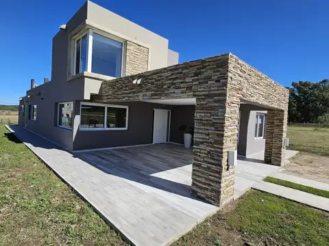 Casa en Venta en Aquavista, Malagueño