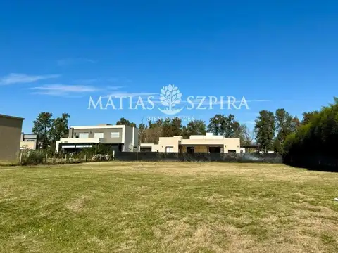 Terreno en Venta en Fincas De Álvarez, USD 75.000