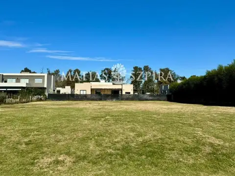 Terreno en Venta en Fincas De Álvarez, USD 75.000
