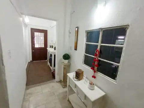 CASA 2 AMBIENTES EN VENTA SAN JUSTO