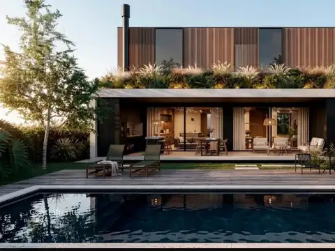 Terreno en Venta en Nordelta, Partido de Tigre