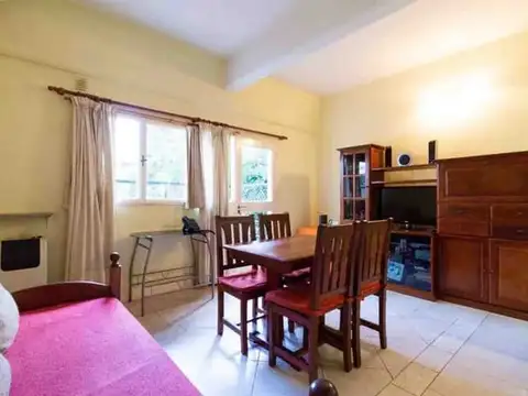 Departamento en Venta 20 años