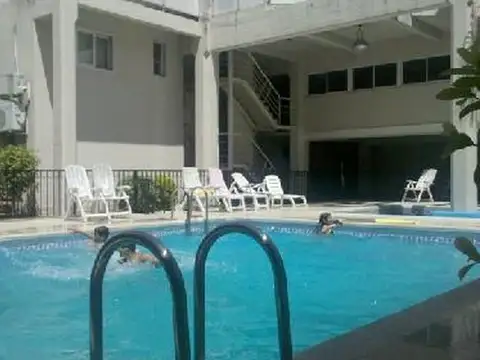 Departamento en Venta en Caballito, USD 115.000