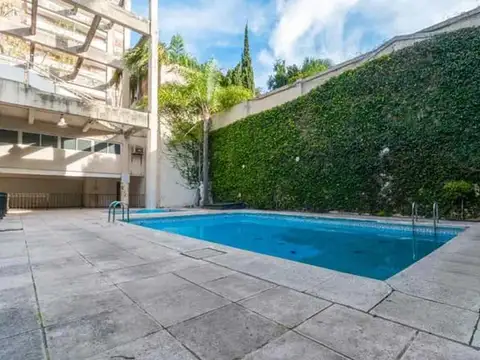 Emilio Mitre 500, Piso EP