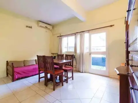 Venta departamento 2 ambientes en Caballito
