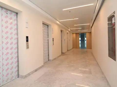 Oficina en Alquiler A Estrenar