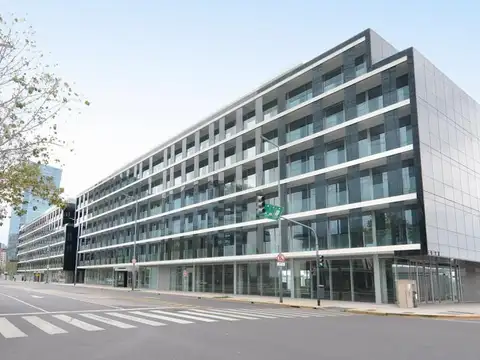Oficina en Alquiler en Puerto Madero, USD 29.988