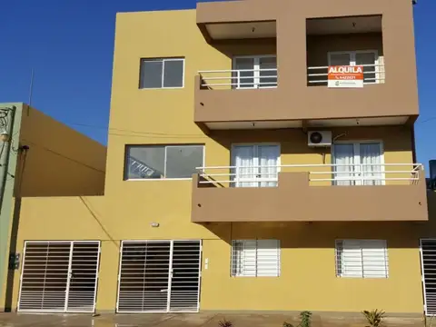 DEPARTAMENTO 2 AMBIENTES - LA MADRID, PRESIDENTE ROQUE SÁENZ PEÑA