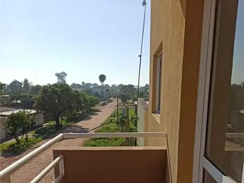 Departamento en Alquiler en Presidencia Roque Saenz Peña, $ 350.000