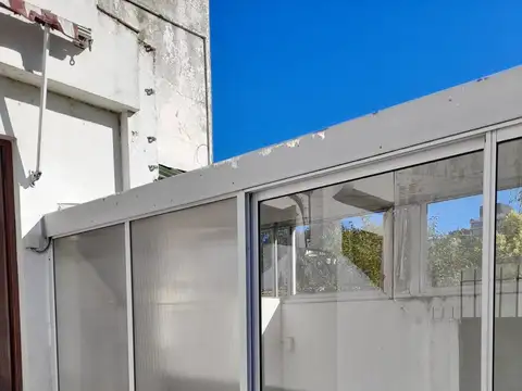 Depto Tipo Casa en Alquiler de 2 ambientes