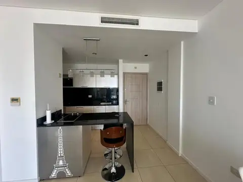 Departamento en Alquiler de 2 ambientes