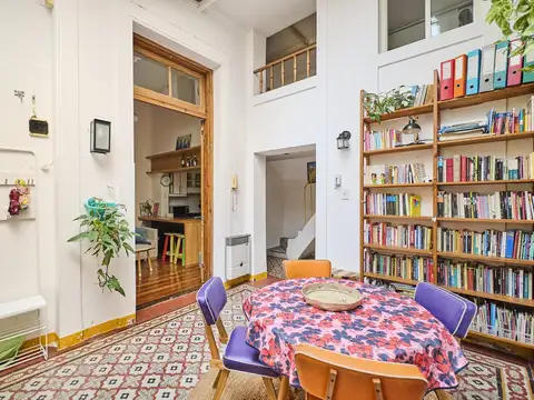 Depto Tipo Casa en Venta 10 años