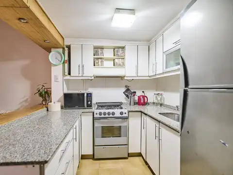 Depto Tipo Casa en Venta en San Telmo, USD 119.000