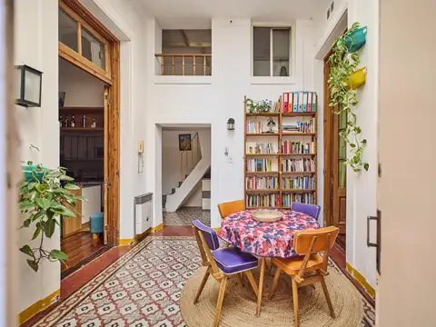 Depto Tipo Casa en Venta de 2 dormitorios