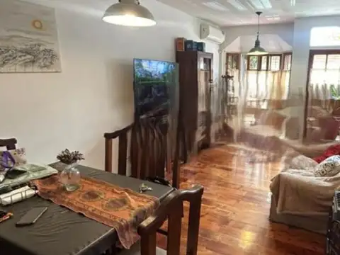 Casa en Venta 25 años