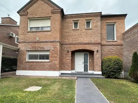 Casa en Venta de 3 dormitorios
