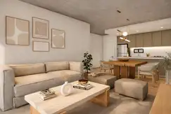 Emprendimiento en Villa Luro