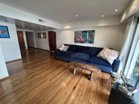 Departamento en Venta en Las Cañitas, USD 590.000