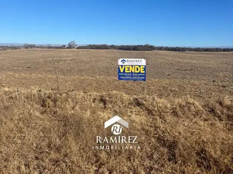 Campo en Villa Quillinzo