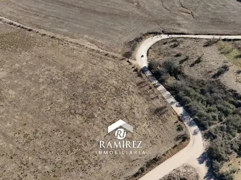 Campo de 174 hectáreas en Villa Quillinzo