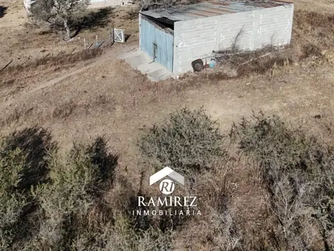 Campo en Venta Mixto