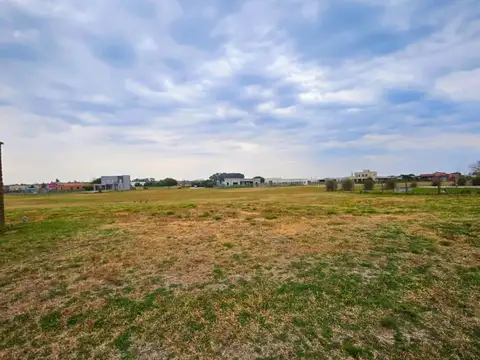 Terreno en Venta en San Sebastian, Countries y Barrios Cerrados en Escobar