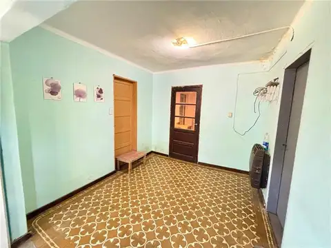 Depto Tipo Casa en Venta 40 años