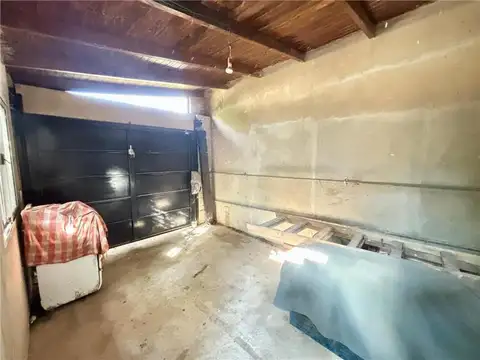 Depto Tipo Casa en Venta con 1