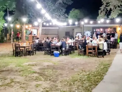 Fondo Comercio en Venta en Lujan de Cuyo, USD 22.000