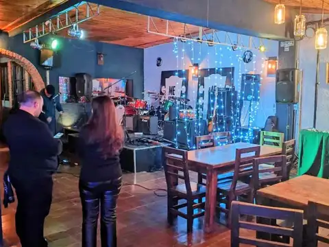 Fondo Comercio en Venta 6 años