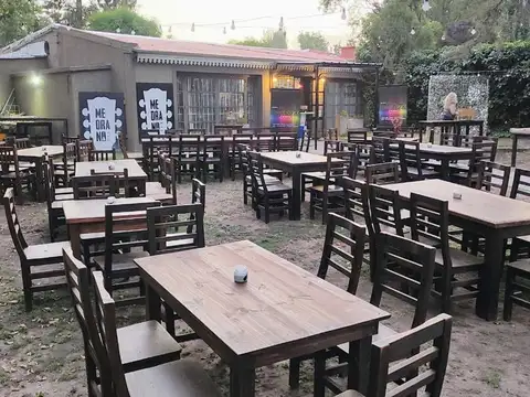 Fondo Comercio en Venta en Lujan de Cuyo, USD 22.000