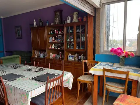 Departamento en Venta 55 años