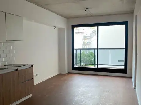 Departamento en Alquiler en Belgrano, CABA