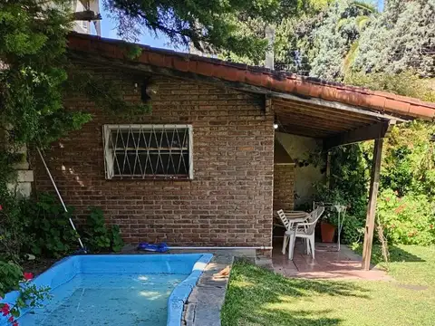 Casa en Venta 50 años