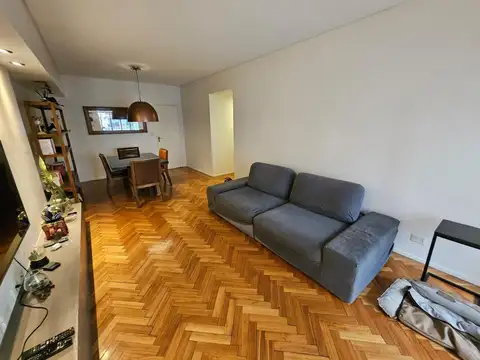 Departamento en Alquiler de 3 ambientes