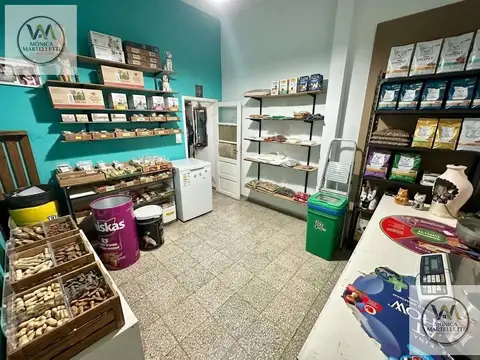 Local en Venta en Castelar Sur, USD 74.000