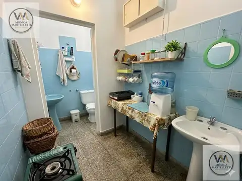 Local en Venta 50 años