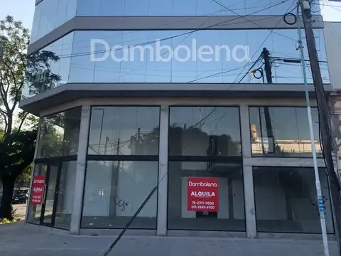 Oficina en Venta en Centro  - Moreno, USD 120.000