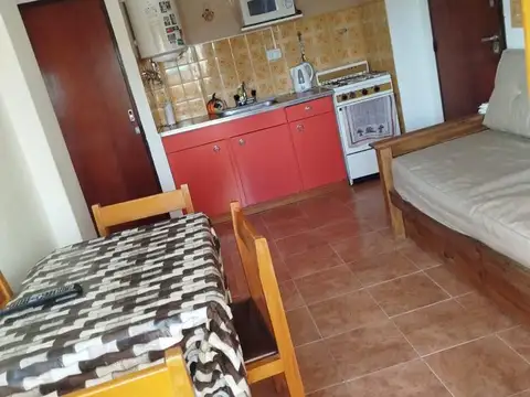 Departamento en San Bernardo Del Tuyu