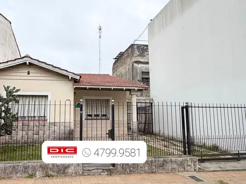 Terreno en Venta en Olivos, Partido de Vicente López