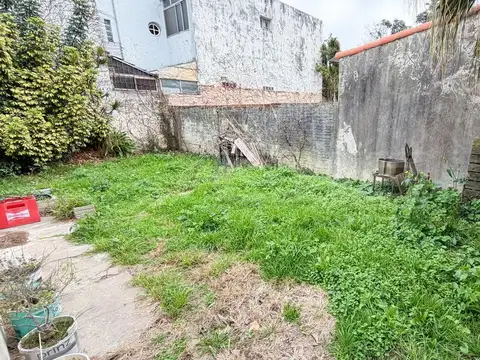 Terreno en Venta de 363,0 m2