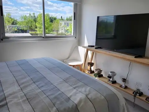 Departamento 3 ambientes con 3 baños