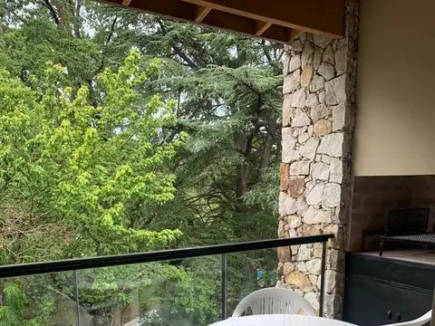 Departamento en Alquiler Temporal de 3 ambientes