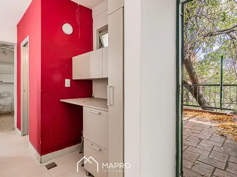 Depto Tipo Casa en Venta en Saavedra, USD 298.000