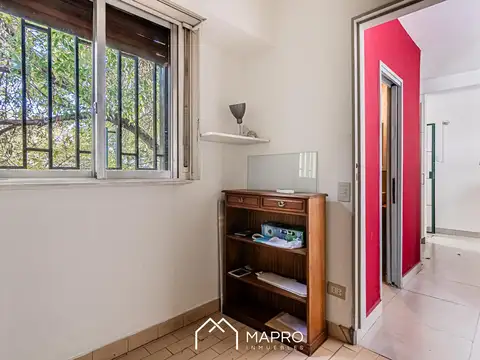 Depto Tipo Casa en Venta de 3 dormitorios