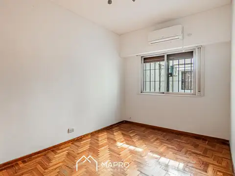 HERMOSO PH CON TERRAZA Y COCHERA EN SAAVERDA