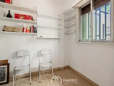 Depto Tipo Casa en Venta de 4 ambientes