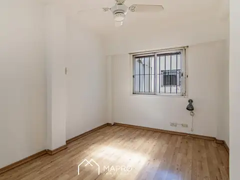 Depto Tipo Casa 4 ambientes con 3 baños