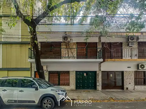 Depto Tipo Casa en Venta 45 años