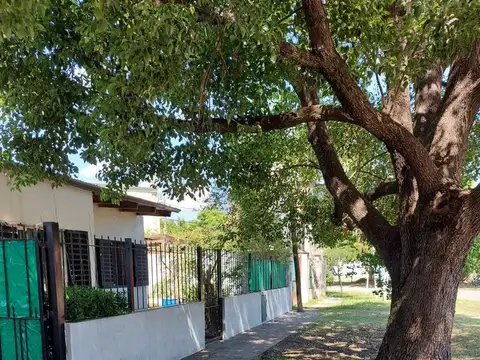 CASA EN VENTA 3 DORMITORIOS OLMOS